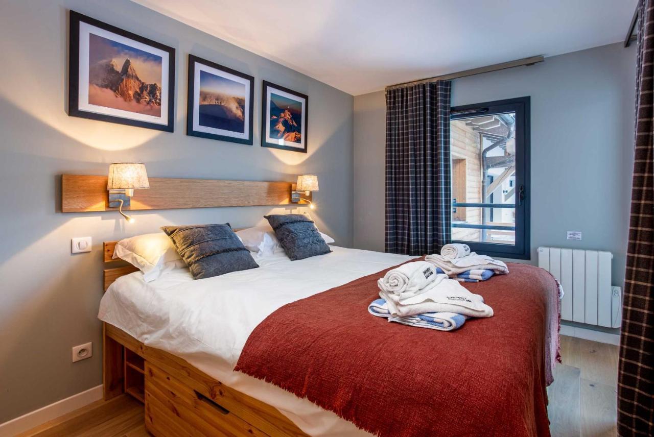 La Cordee 124 Apartment - Chamonix All Year Εξωτερικό φωτογραφία