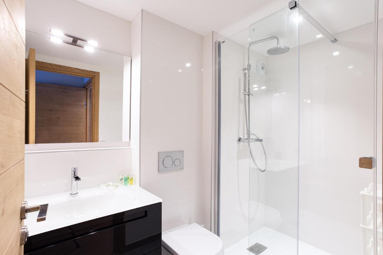 La Cordee 124 Apartment - Chamonix All Year Εξωτερικό φωτογραφία