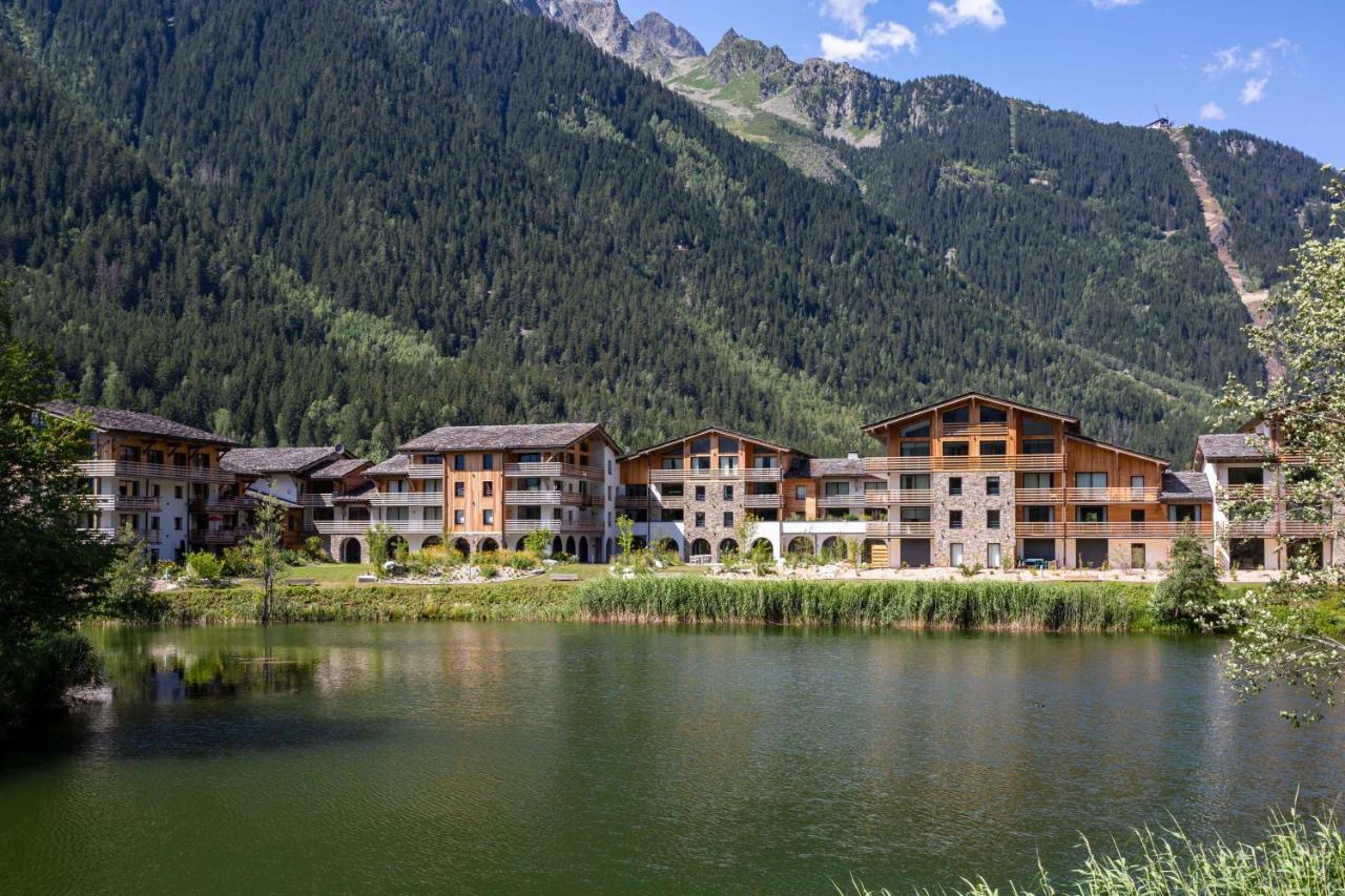 La Cordee 124 Apartment - Chamonix All Year Εξωτερικό φωτογραφία
