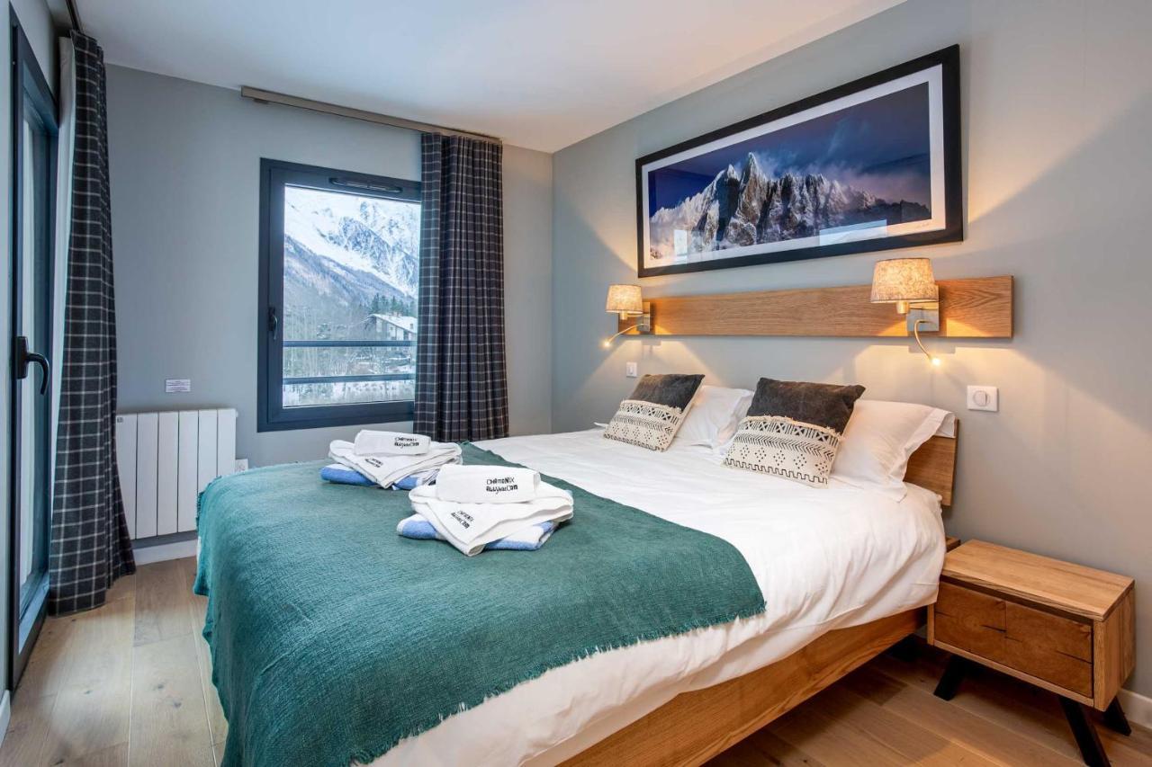 La Cordee 124 Apartment - Chamonix All Year Εξωτερικό φωτογραφία