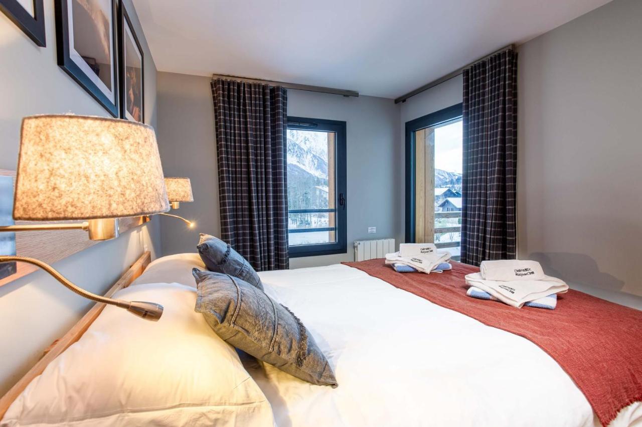 La Cordee 124 Apartment - Chamonix All Year Εξωτερικό φωτογραφία